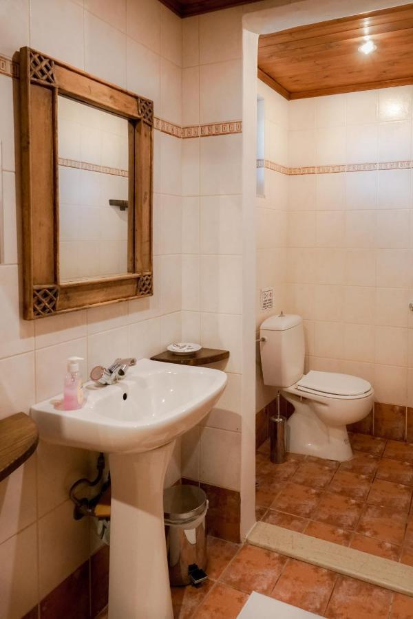Tramonto Villa Lagoudi Zia ภายนอก รูปภาพ